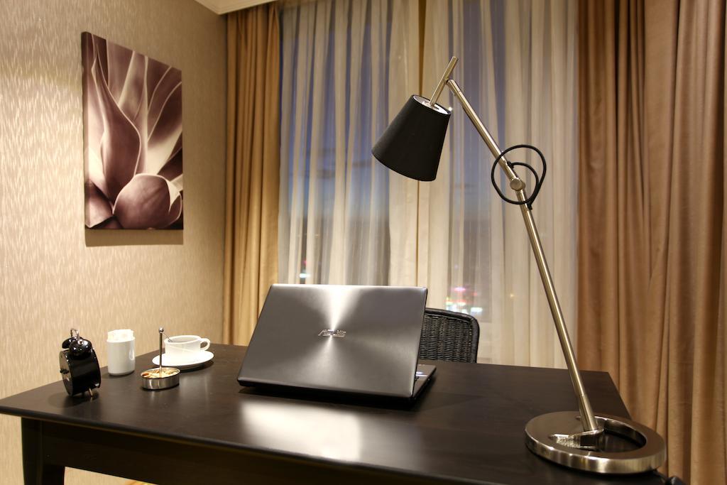 Pietra Hotel Ancara Quarto foto