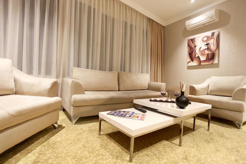 Pietra Hotel Ancara Quarto foto