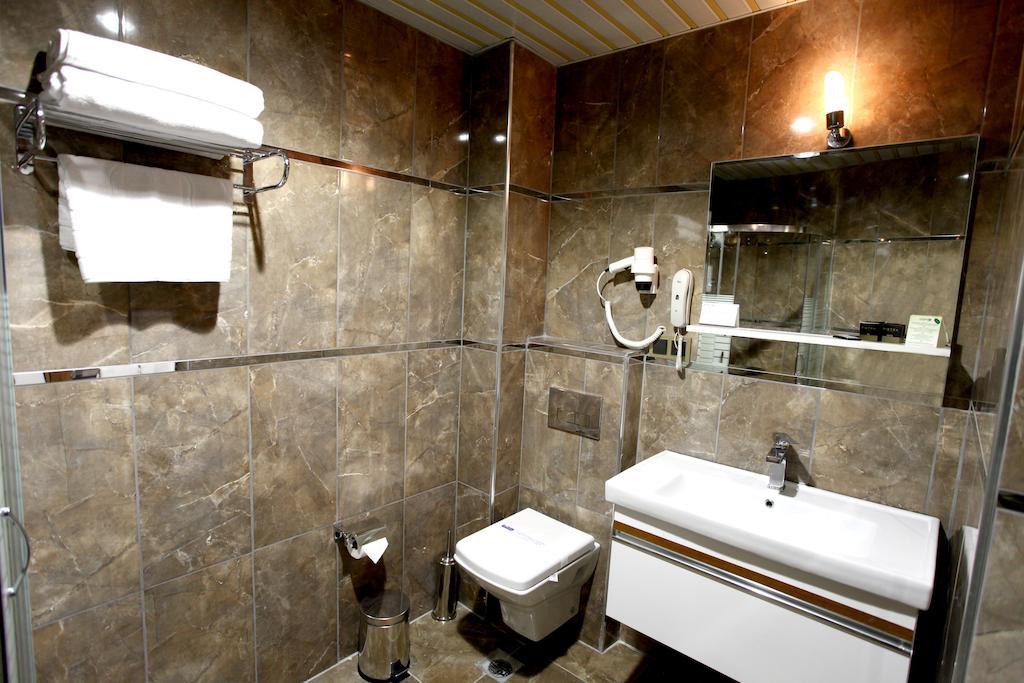 Pietra Hotel Ancara Quarto foto