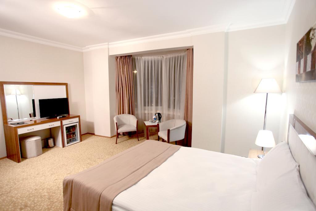 Pietra Hotel Ancara Quarto foto