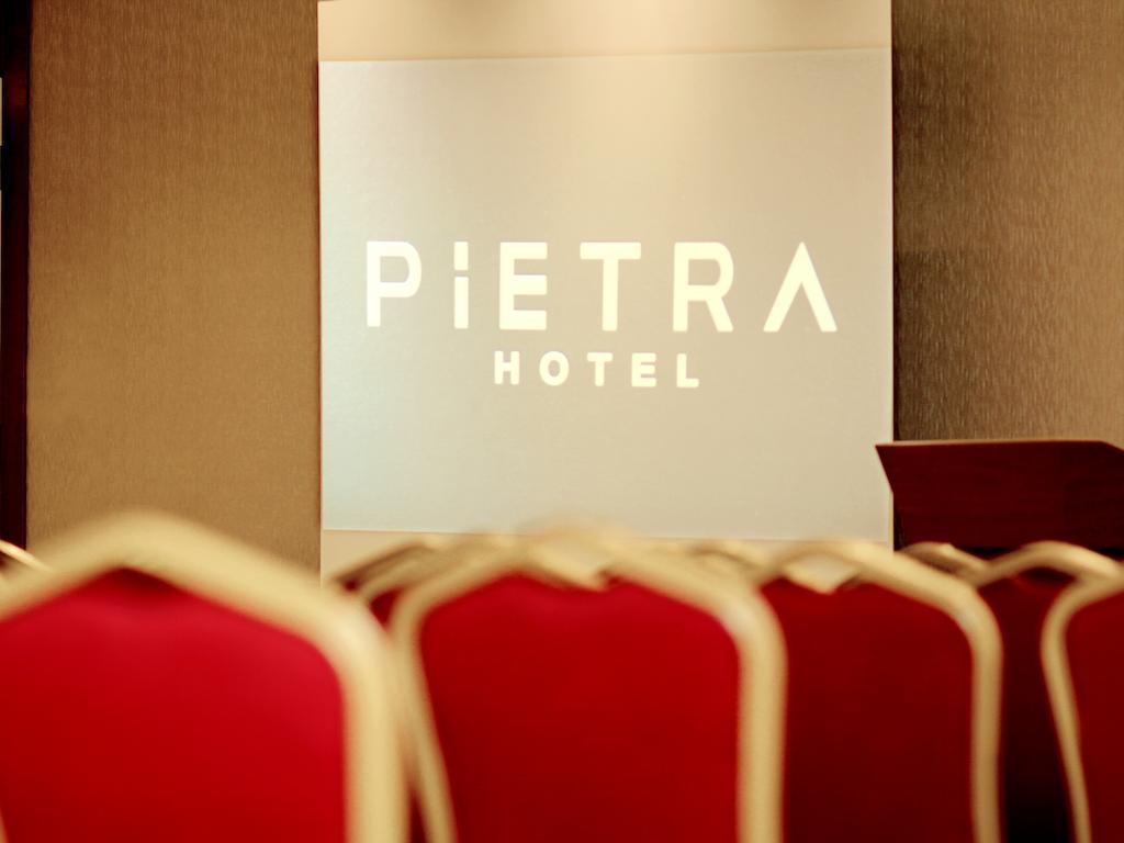 Pietra Hotel Ancara Exterior foto
